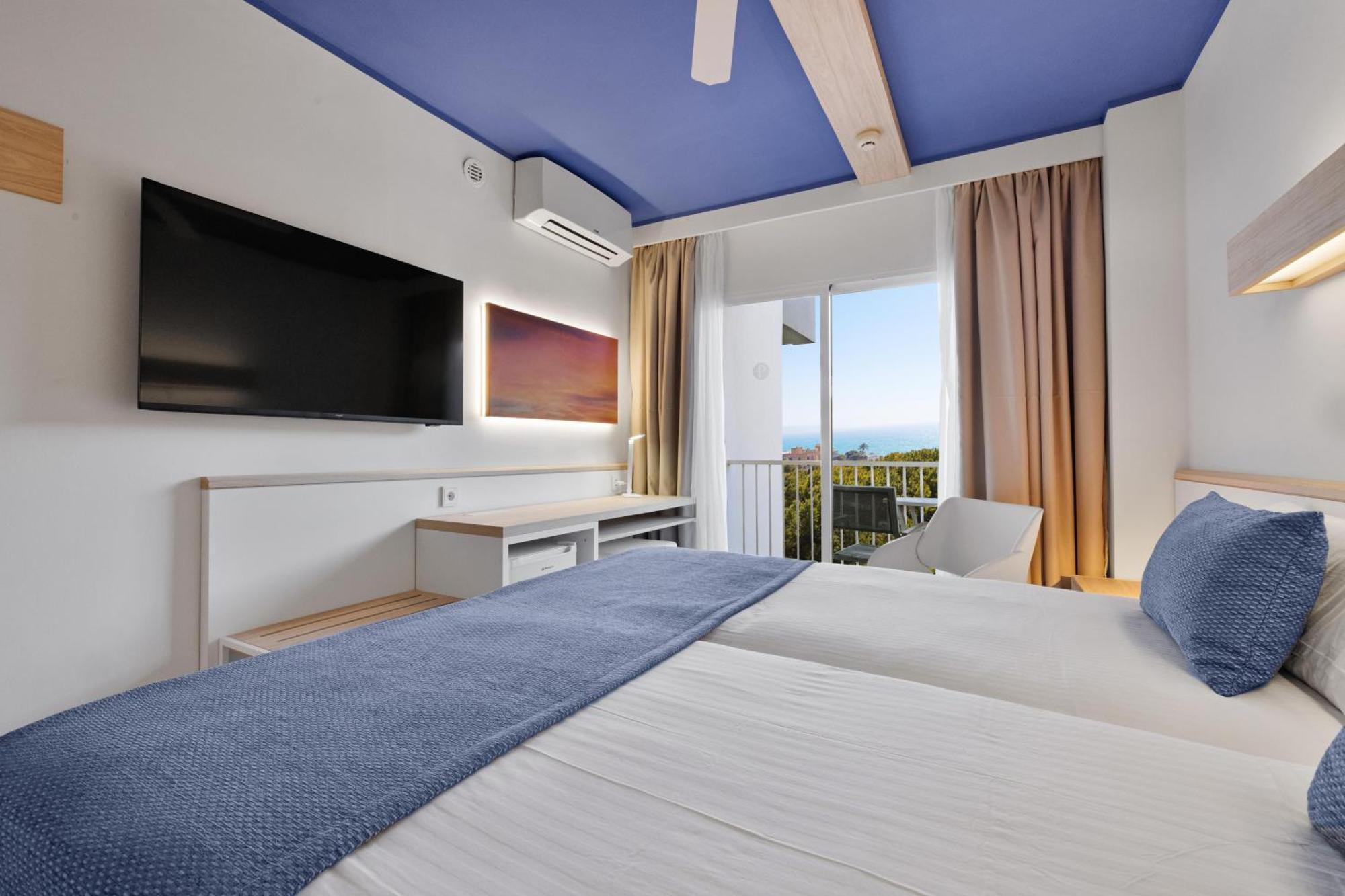 Pabisa Sofia 4* Playa de Palma (Mallorca)