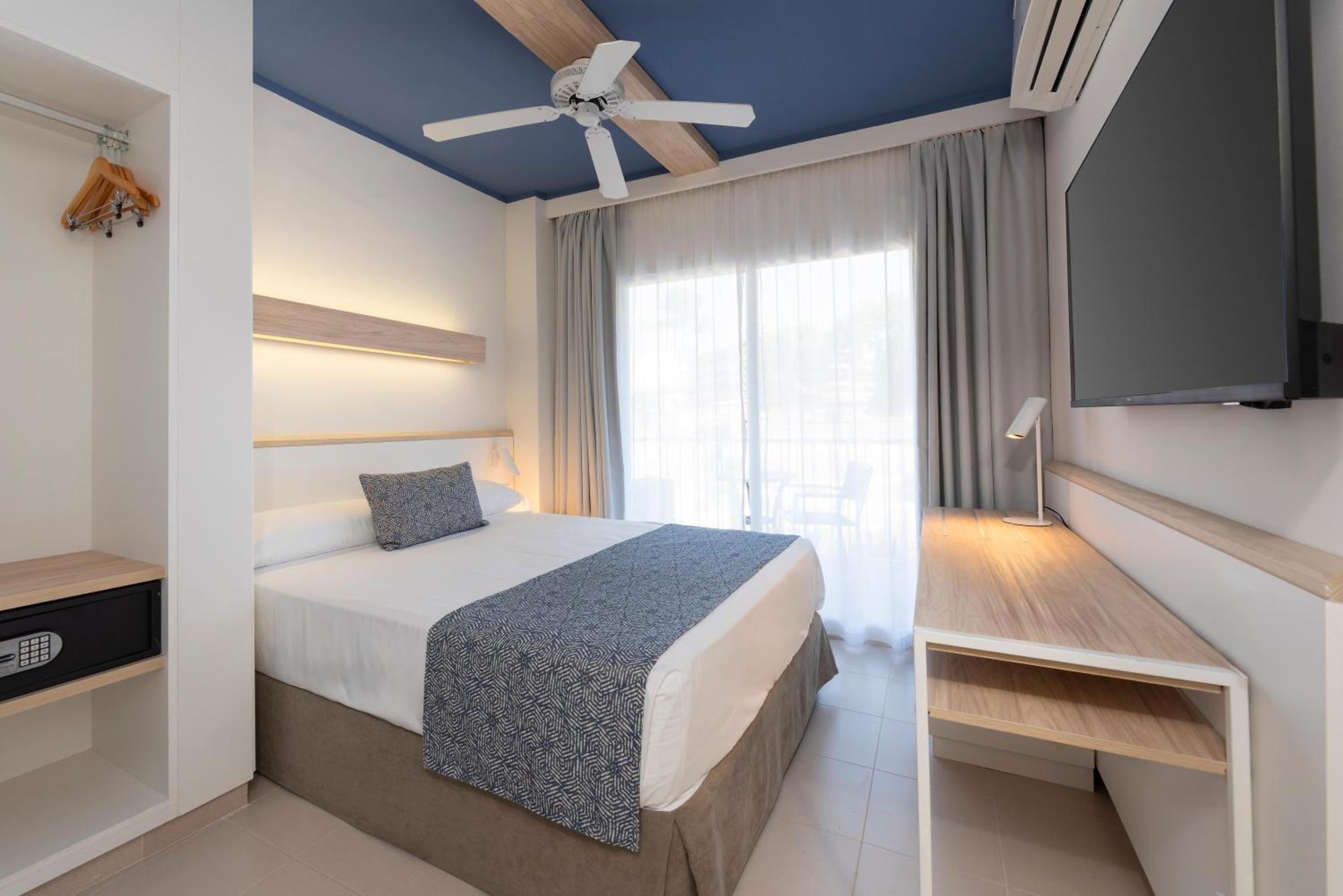 Pabisa Sofia 4* Playa de Palma (Mallorca)